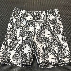 EVCR Women’s Biker Short Size Medium